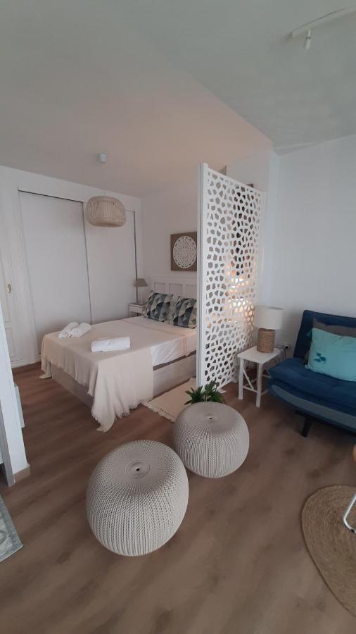 Fuengirola Apartment Carvajal Front Line Primera Linea Exterior foto