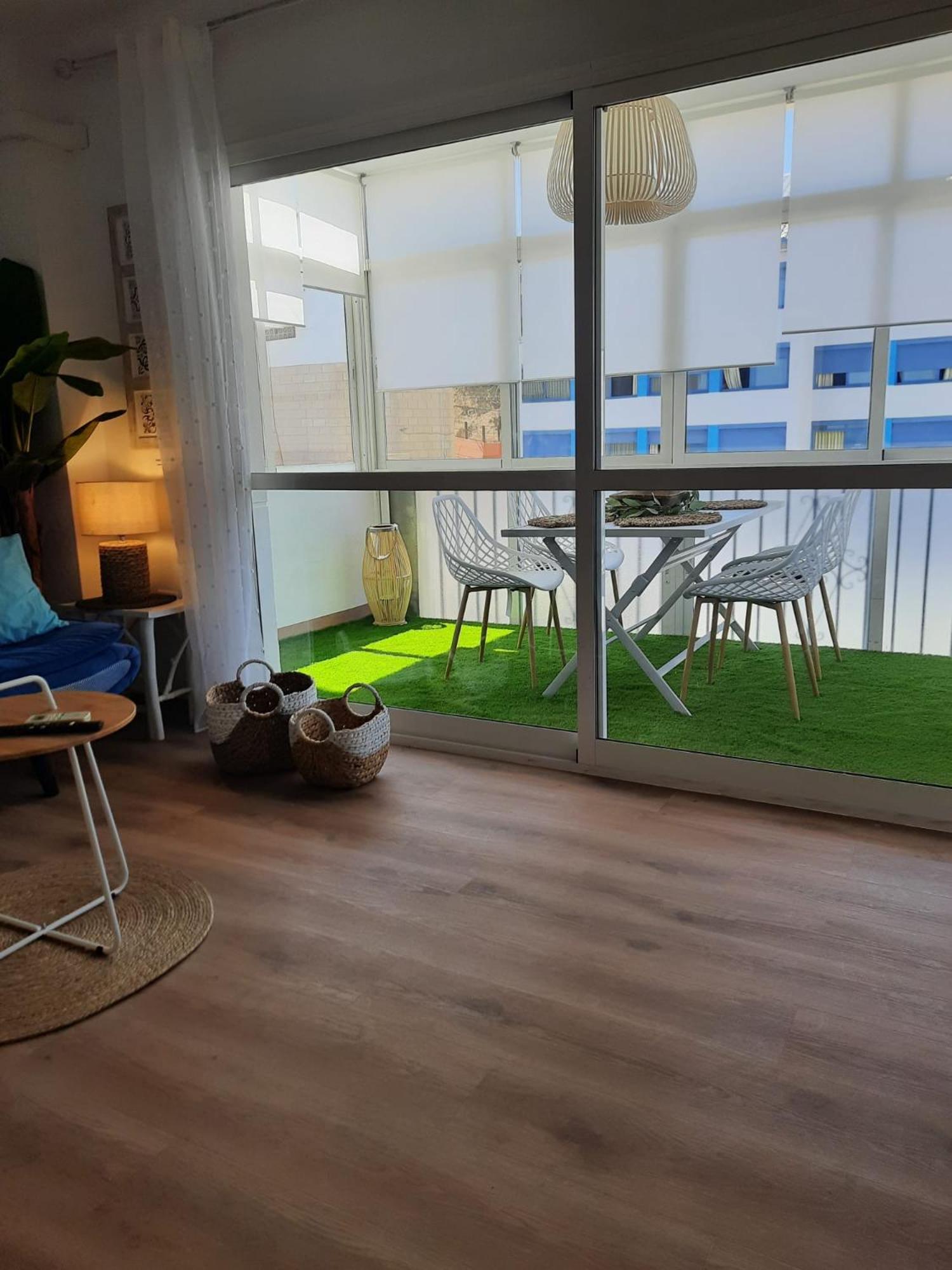 Fuengirola Apartment Carvajal Front Line Primera Linea Exterior foto